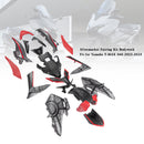 Injection ABS Plastic Bodywork Fairing Kit for Yamaha T-MAX 560 2022-2024 13#