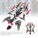 Injection ABS Plastic Bodywork Fairing Kit for Yamaha T-MAX 560 2022-2024 13#