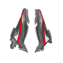 Injection ABS Plastic Bodywork Fairing Kit for Yamaha T-MAX 560 2022-2024 13#