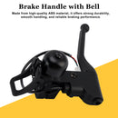 Brake Handle with Bell for Xiaomi 4 Pro (1st Gen) E-Scooter left