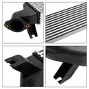 Turbo Intercooler 1530A161 for Mitsubishi Triton MQ MR 2.4L Diesel 2015-on