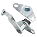 2007-2021 Toyota Tundra Tailgate Hinge Kit 66102-0C021 & 66101-0C020