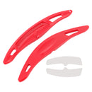 Steering Wheel Paddle Shifter For Porsche Panamera 718