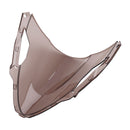 Windshield Windscreen for Kawasaki ZX6R 636 2024