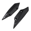 2015-2018 BMW S1000RR Front Spoiler Wind Winglets Fairing