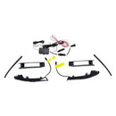 2021-2023 Fit Mercedes S-Class W223 S450 S500 Upgrade B Style Body Kit Bumper