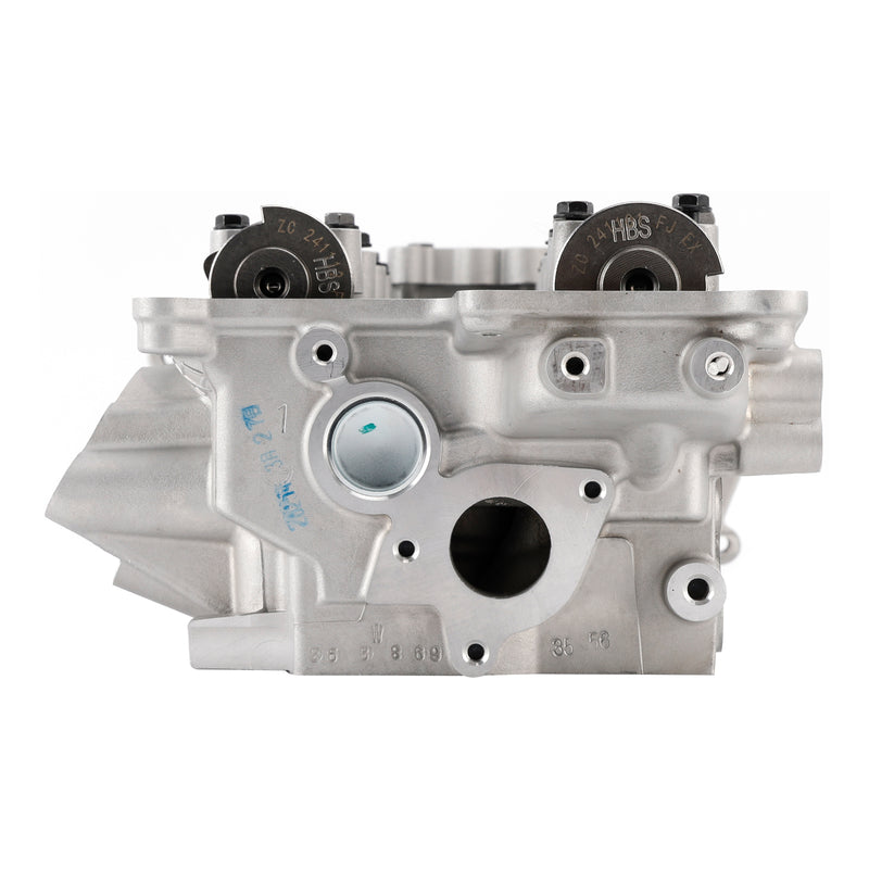 Engine Cylinder Head Assembly G4FD For Hyundai Kona Kia Soul Seltos 1.6L 12-2019
