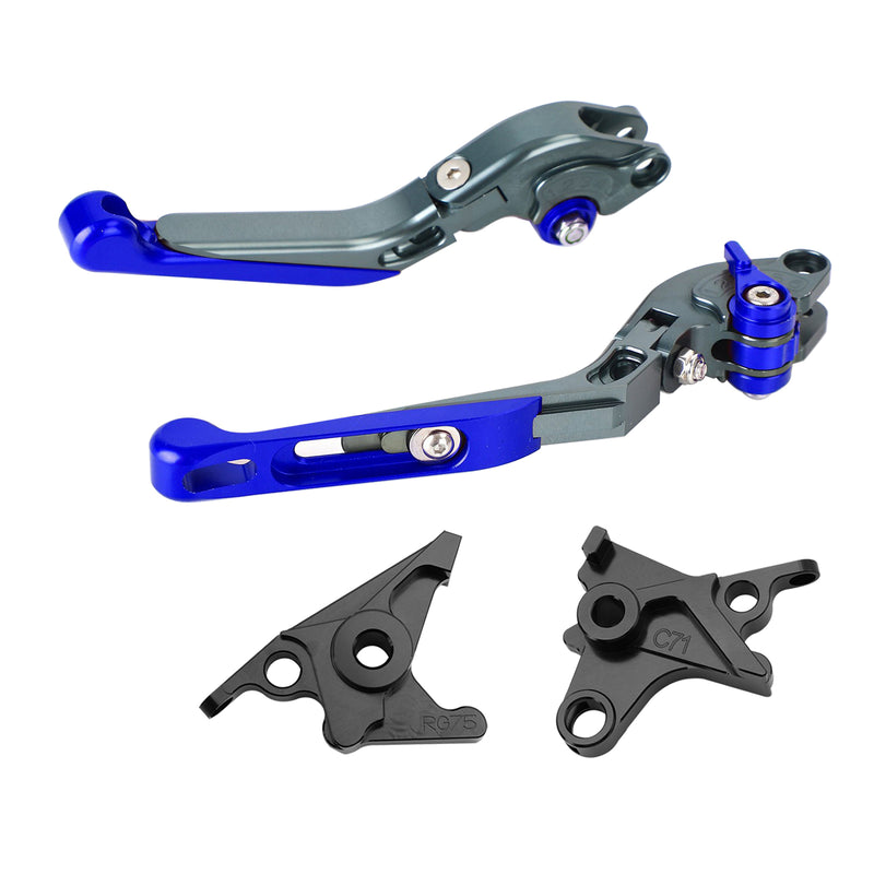 Adjustable Clutch Brake Lever fit for BMW R NINE T /PURE/RACER 2017-2023