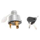 883928M91 Ignition Starter Key Switch For Massey Ferguson TO35 MF35 MF50 MF65