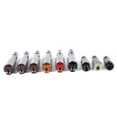 2011-2016 For Hyundai Genesis 9PCS A8LR1 Transmission Solenoid Valve Kit