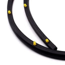 Hood Seal Strip Trim 68070493AA For Jeep Grand Cherokee 2011-2020