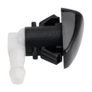 2pcs Sprayer Windshield Washer Nozzle for Cadillac SRX 25823361