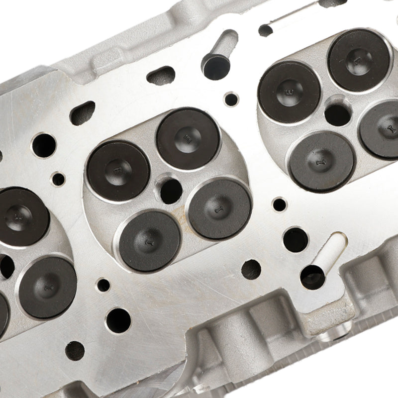 F16D3 Complete Cylinder Head Assembly For GM Chevrolet AVEO 1.6 2004-2007 DOHC 16V