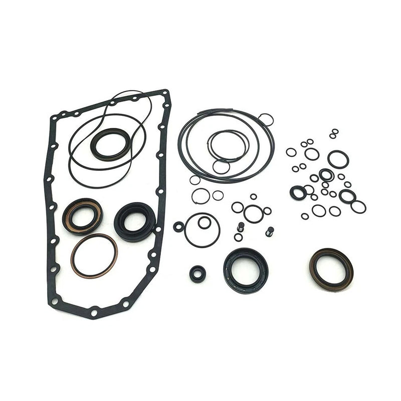 JF016E JF017E RE0F11E CVT Transmission Master Rebuild Kit Clutch Plates