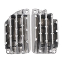 2PCS Adaptive Headlight Turn Signal Light 63117214942 941 For BMW 5' G30 G31