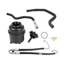 Power Steering Pump 32411092742 Fit BMW 5 E39 520i 523i 525i 530i 1996-2004