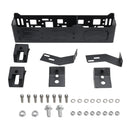 Front Seat Spacer Riser with Storage Basket For Toyota Tacoma Rav4 Highlander 2013-2019