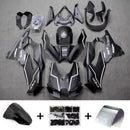 Injection Fairing Kit Bodywork ABS fit For Kawasaki ZX-10R ZX-10RR 2021-2025
