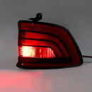 2014-2022 Dodge Durango Left+Right Rear Tail Light Lamp 68272126AC 68272127AC