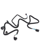 Tail Light Wiring Harness 84234369 For Silverado 2019-2025