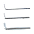 Billet Aluminum 22mm 25mm Round Bar End Mirror For Tracker Superbike Motorcycle