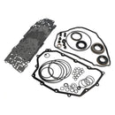 6F35 Transmission Rebuild Kit For Ford Lincoln Mazda 2013-on