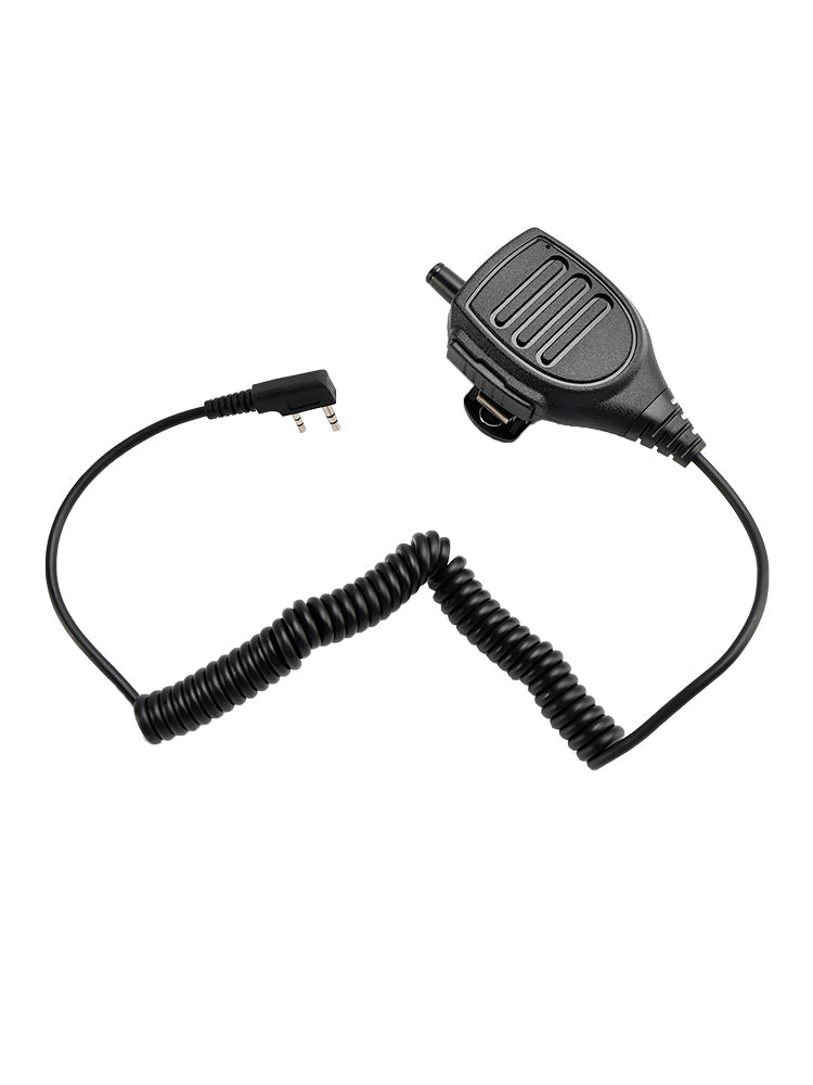 K-SM1601 Microphone Speaker For TK-240 TH-F7 RPU499A Plus KG669 VEV-3288S UV-5RC