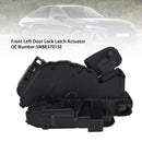 Front Left Door Lock Latch Actuator 5NB837015E For VW Golf 7 Audi Skoda