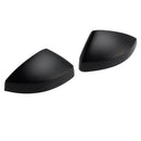 Left& Right Side Wing Mirror Cap 8V0857527 8V0857528 for Audi A3 S3 8V Sportback