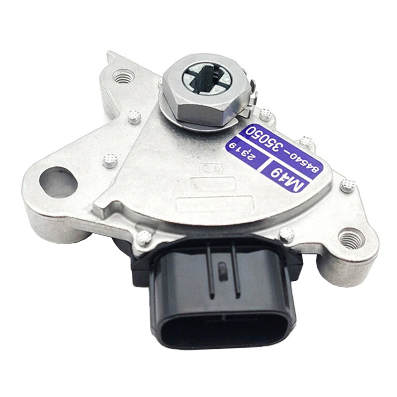 Transmission Neutral Safety Switch for Toyota Tacoma 2005-2015 84540-35050