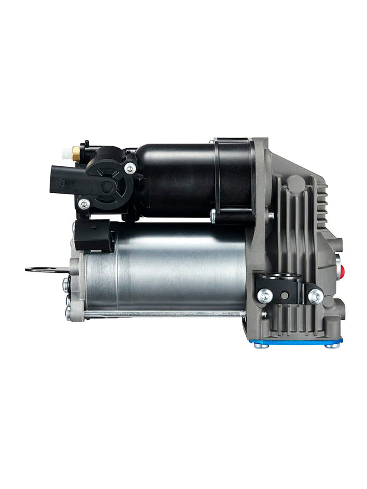 Air Suspension Compressor A1663200104 For Mercedes ML GL W166 X166 2013-2016