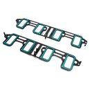 2008 For GMC Sierra 1500 6.2L 6162CC 376CID V8 OHV, (16 Valve) NON AFM Lifters Head Gasket Bolts Kit 12576400
