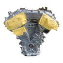Brand New VQ35DE Motor Engine Block VQ35 For Nissan 350Z Infiniti G35 2005-2006