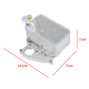 Engine Oil Cooler 059117015P For Audi A4 A5 A6 A7 A8 Q5 Q7 VW Touareg 3.0 TDI