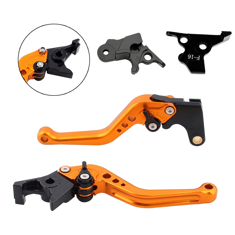 NEW Short Clutch Brake Lever fit for YAMAHA XSR 155 MT15 2019-2022