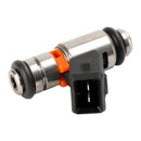 1PCS Fuel Injector IWP095 Fit Fiat Punto 1.4L 2007-2009 Fit Fiat Palio 1.6L