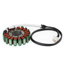 STATOR ALTERNATOR GENERATOR 115MM FOR SPEED TRIPLE 1050/ R 1994-2018 - T1300111