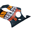 Injection Fairing Kit Bodywork Plastic ABS fit For Honda CBR600 F4i 2004-2007