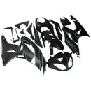 Injection Fairing Kit Bodywork Plastic ABS fit For Kawasaki ZX6R 636 2009-2012