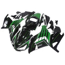 Injection Fairing Kit Bodywork fit For Kawasaki ZX14R ZZR1400 2012-2025