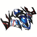 Injection Fairing Kit Bodywork For Kawasaki EX400 Ninja400 2018-2024