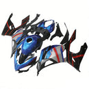 Injection Fairing Kit Bodywork For Kawasaki EX400 Ninja400 2018-2024