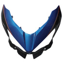 Injection Fairing Kit Bodywork For Kawasaki EX400 Ninja400 2018-2024