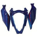 Injection Fairing Kit Bodywork For Kawasaki EX400 Ninja400 2018-2024