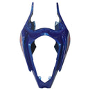 Injection Fairing Kit Bodywork For Kawasaki EX400 Ninja400 2018-2024