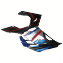 Injection Fairing Kit Bodywork For Kawasaki EX400 Ninja400 2018-2024