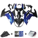 Injection Fairing Kit Plastic for Kawasaki Ninja 650 ER-6F EX650 2012-2016 04#