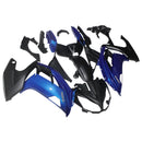 Injection Fairing Kit Plastic for Kawasaki Ninja 650 ER-6F EX650 2012-2016 04#