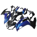 Injection Fairing Kit Plastic for Kawasaki Ninja 650 ER-6F EX650 2012-2016 04#