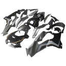 Injection Fairing Kit Bodywork ABS fit For Kawasaki ZX-10R ZX10RR 2021-2025